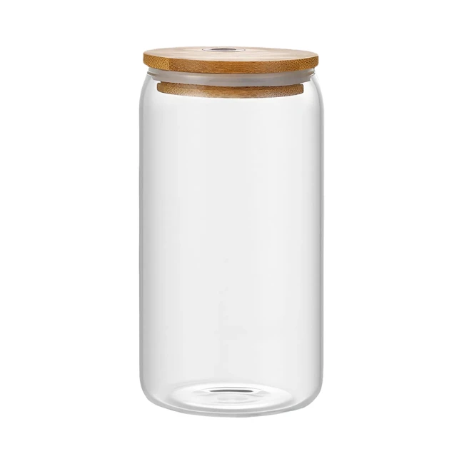 склянки з кришками