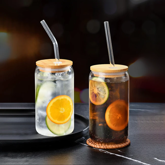 набір склянок