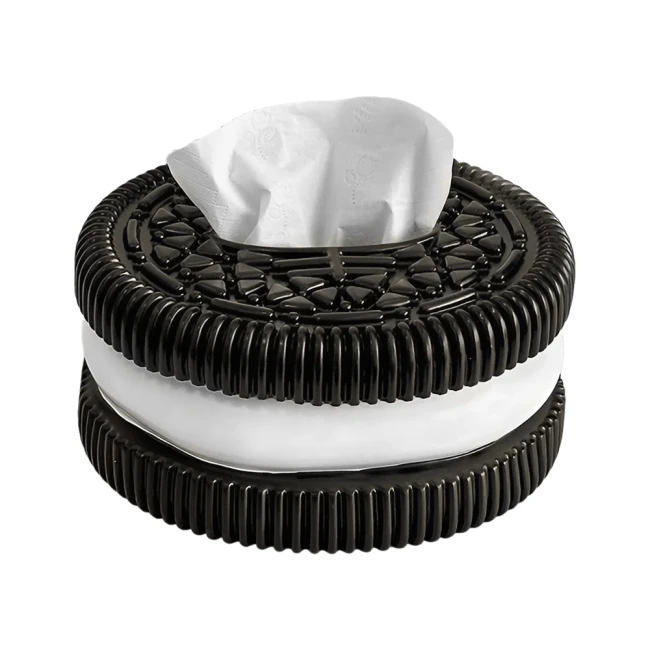 коробка для салфеток