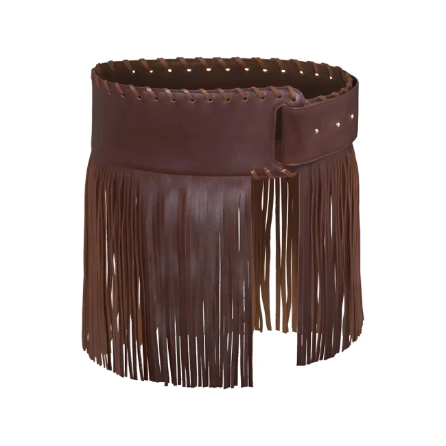 широкий ремень