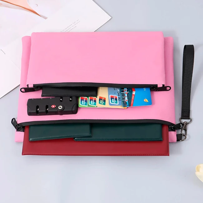 сумка с защитой от кражи