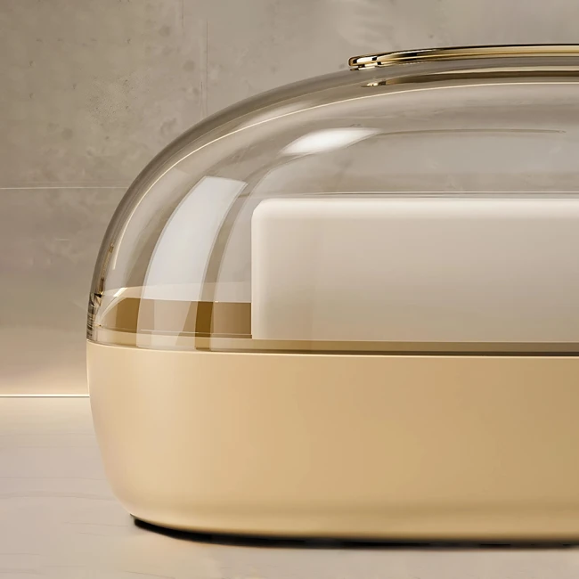 настінний органайзер для серветок