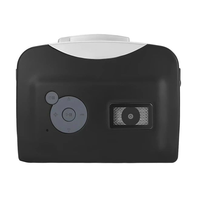 USB кассетный плеер