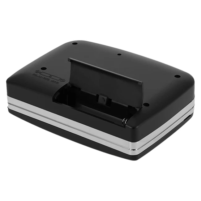 портативный кассетный проигрыватель