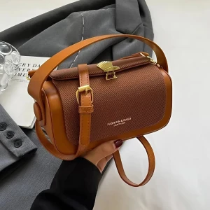 Женская сумка кросс-боди женская сумка