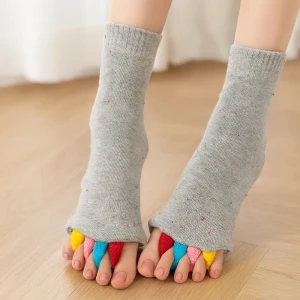 шкарпетки для йоги