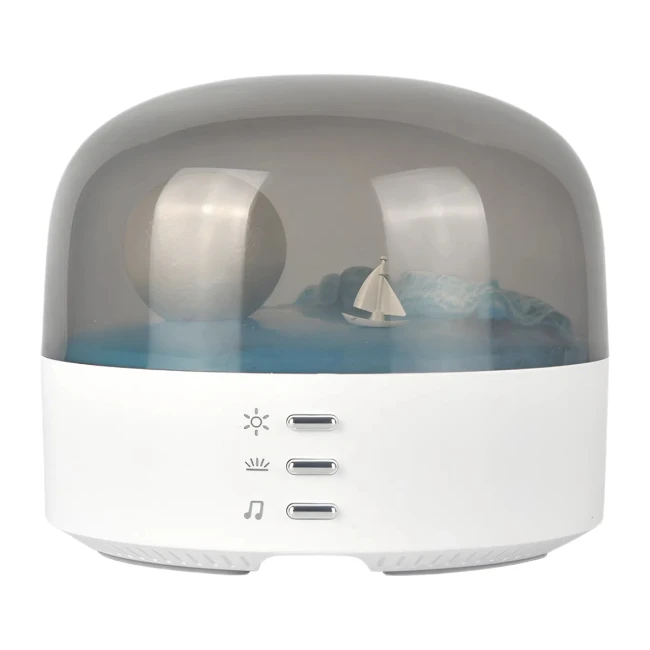 настольный ночник