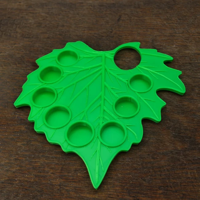 палітра для фарб