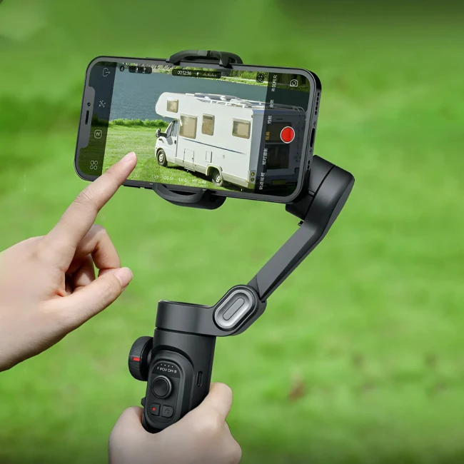 стабілізатор для відеозйомки