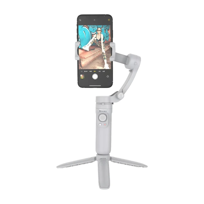 складний 3-осьовий стабілізатор