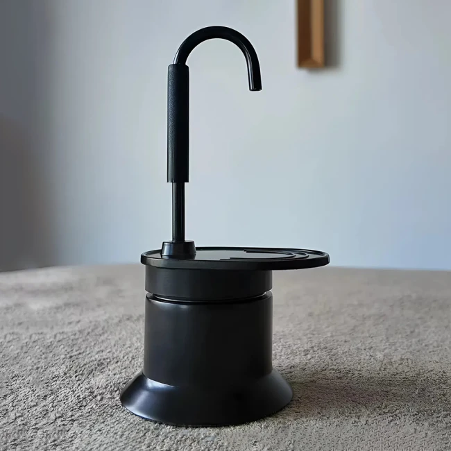 кавоварка для еспресо