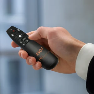 Аэромышь для презентаций аэромышь