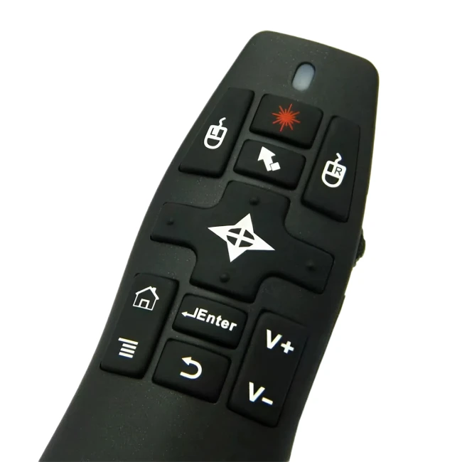 пульт-мышка