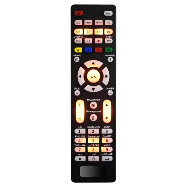 універсальний пульт