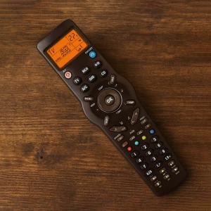 пульт дистанционного управления