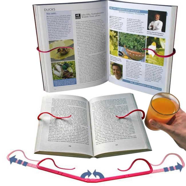 подставка для учебников