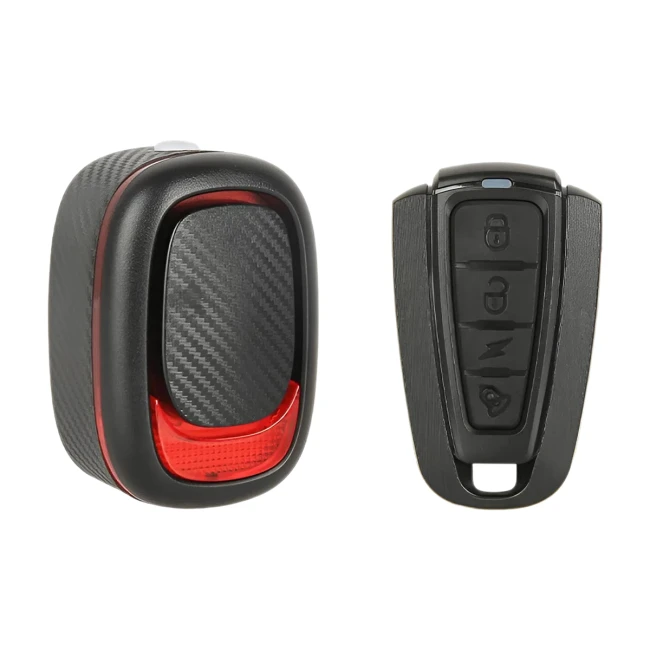 сигнализация на велосипед