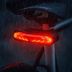 велосипедний ліхтар