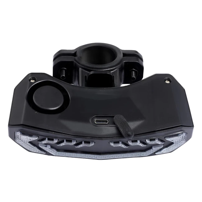 задний фонарь для велосипеда