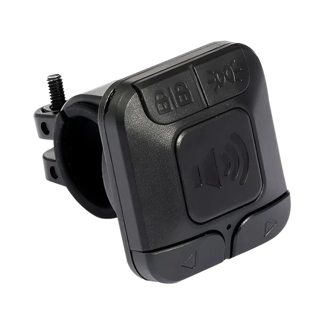 задний велофонарь