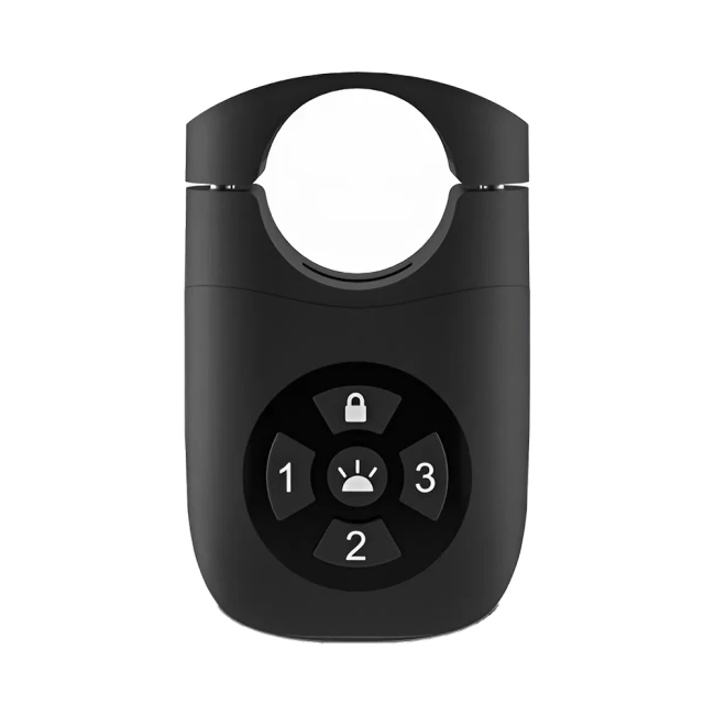 задній велоліхтар