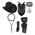 ковбойський костюм