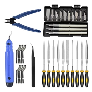 инструменты для резьбы