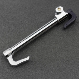 замок на руль