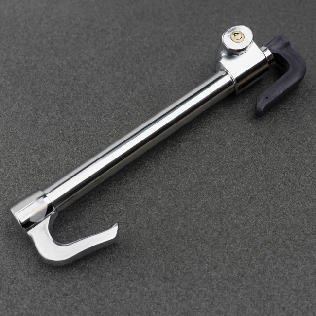 замок на руль