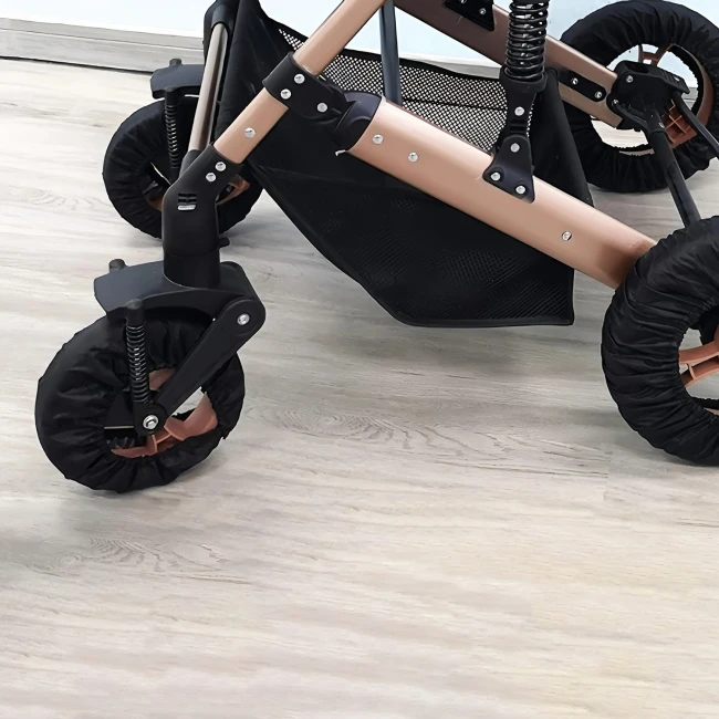 чехлы на коляску