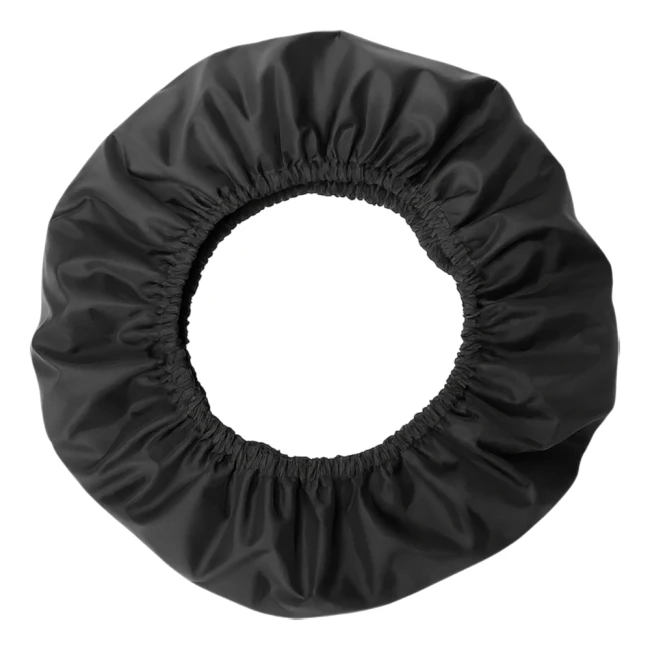 чехлы на колеса коляски