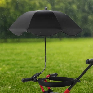 Зонт с креплением на коляску зонт с креплением