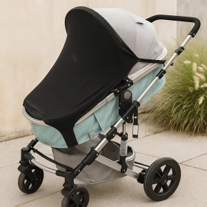 Солнцезащитный тент для коляски тент для коляски