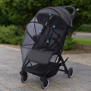 Защитная москитная сетка на коляску москитная сетка на коляску