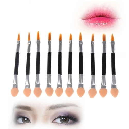 набір пензлів для макіяжу