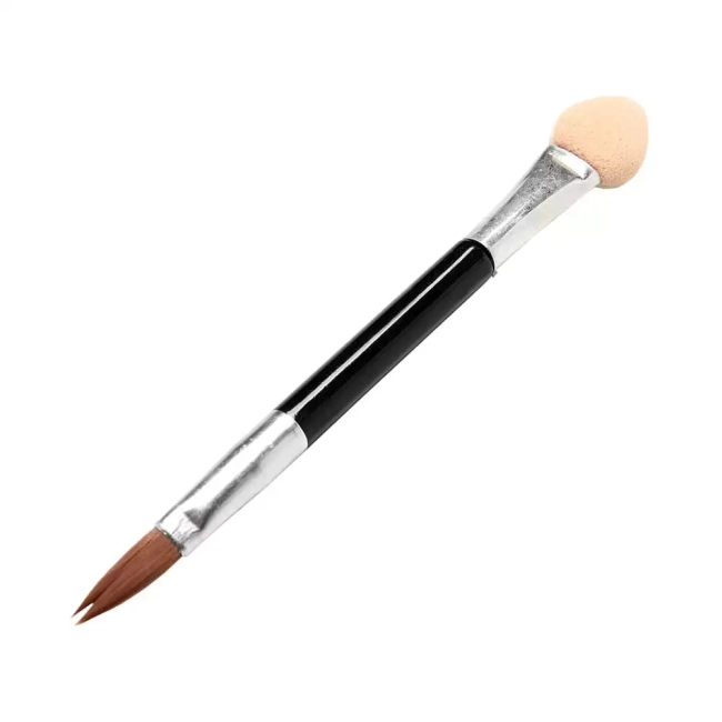 кисті для нанесення макіяжу