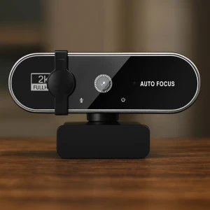 Веб-камера для комп'ютера з автофокусом веб-камера для комп'ютера