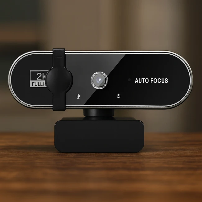 веб-камера для компьютера