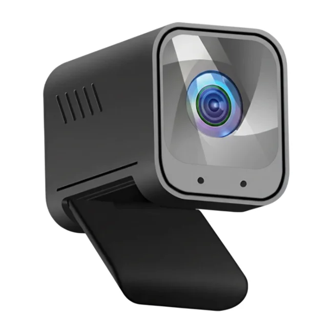 hd веб-камера