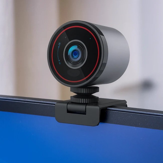 камера для комп'ютера