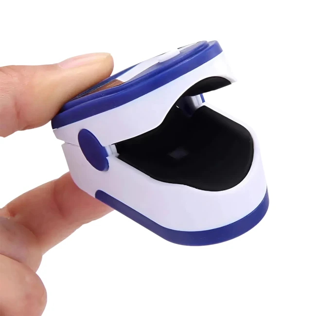 прибор для измерения пульса