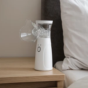 портативный небулайзер