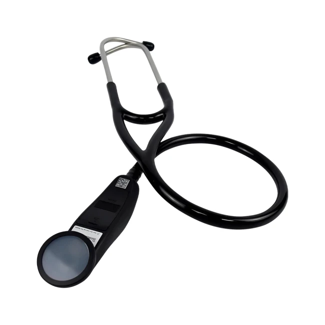 электронный стетоскоп