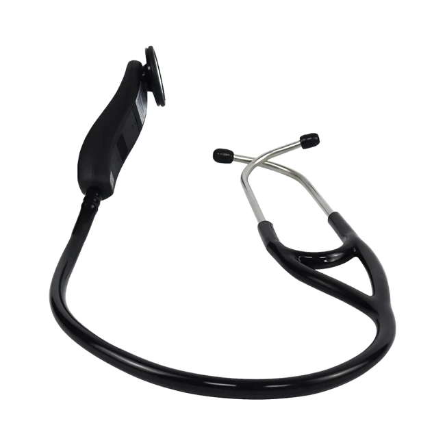 цифровой стетоскоп