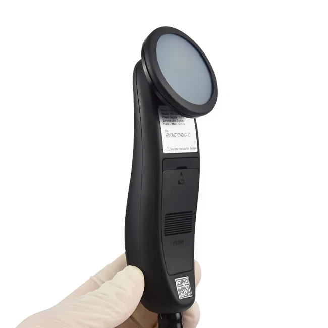 Bluetooth-стетоскоп