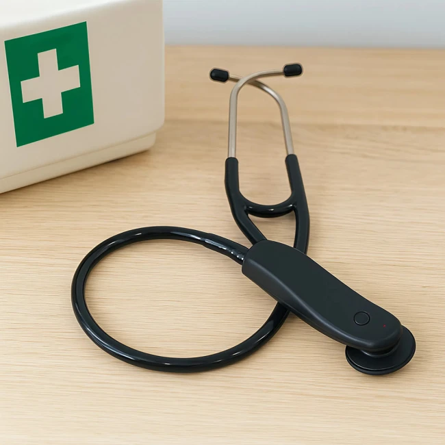 медицинский стетоскоп