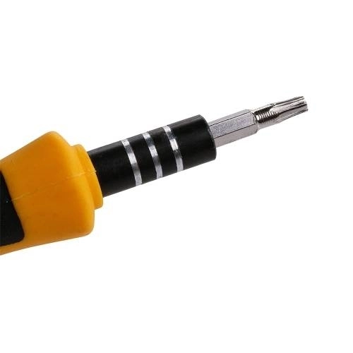 купить отвертку с насадками