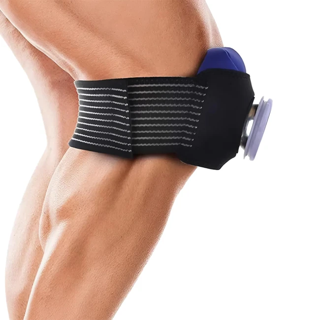 охолоджуючий бандаж