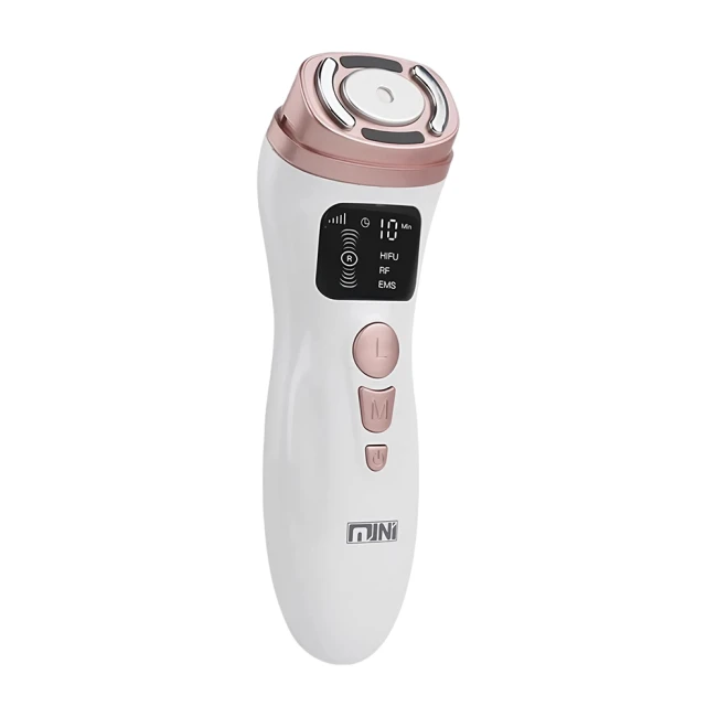 микротоковый лифтинг-массажёр