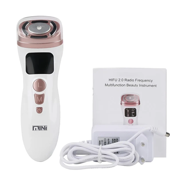 аппарат для массажа лица